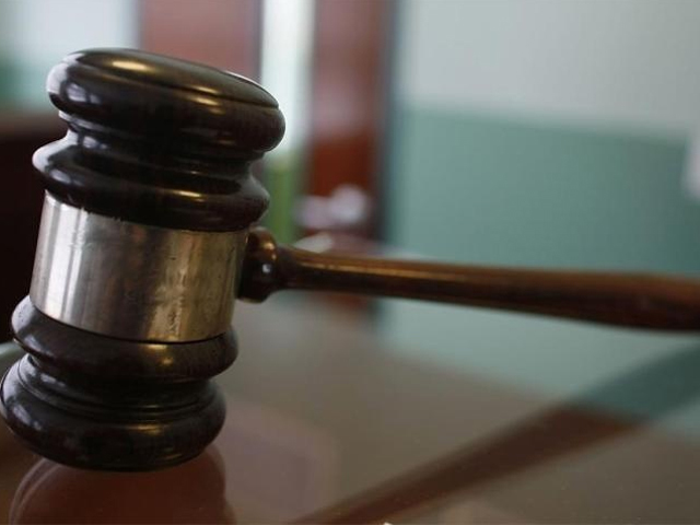 Local man charged with impersonating a federal agent, employee - Vimarsana News